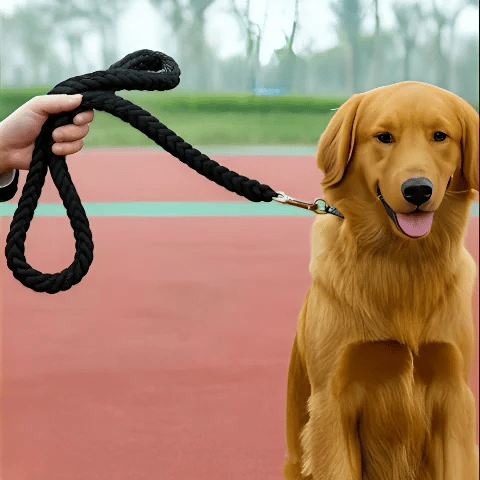 Laisse pour chien